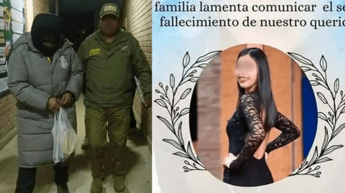 Detención preventiva para acusado de abuso a periodista fallecida  en La Paz