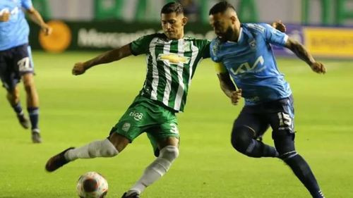 Emociones a flor de piel: Cuatro partidos simultáneos definen el descenso en la liga boliviana