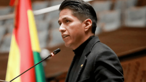 Andrónico Rodríguez rechaza advertencias del Gobierno sobre créditos y apunta a recursos sin ejecutar