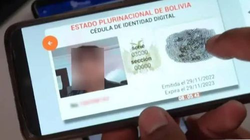 Elecciones: ¿Se podrá votar con carnet de identidad digital? Esto dice el Segip