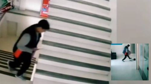 La policía de El Alto investiga el robo a un consultorio de fisioterapia