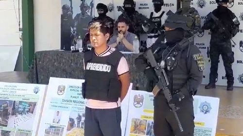 Raptor de dos menores las obligaba a vender dulces, revela informe forense