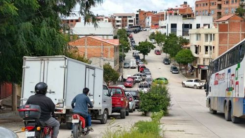 Sucre: Este domingo no habrá venta de combustible; YPFB reanudará el suministro el lunes