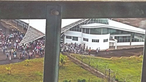 El Trópico de Cochabamba es ‘tierra de nadie&#039; a menos de dos meses de la elección