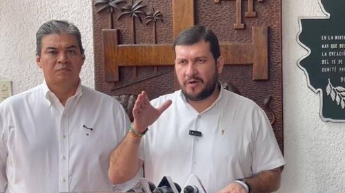 Cívicos esperan hasta el 6 de junio para convocar a candidatos de oposición