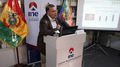 Inflación en enero alcanza el 1,95 porciento  el INE responsabiliza a ganaderos por alza en la carne