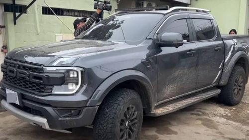 Tres sujetos con antecedentes ofrecen $us 2.000 a la Policía para evadir un control antinarcóticos en Guapilo