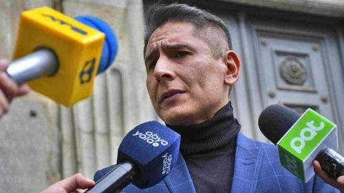 Gobierno socializa contratos de litio en Potosí este jueves