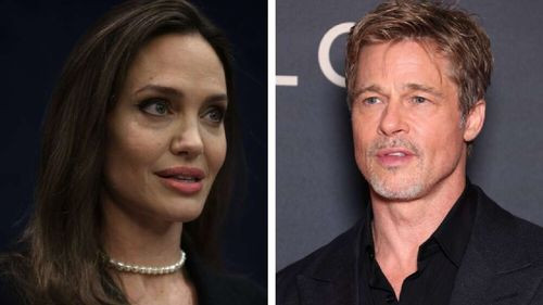  Brad Pitt triunfa en la disputa legal por el viñedo contra Angelina Jolie