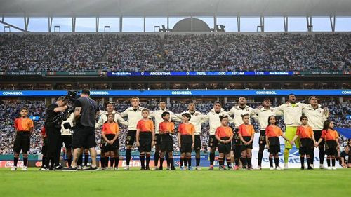 Perú se despide de la Copa América 2024 tras fracaso en fase de grupos