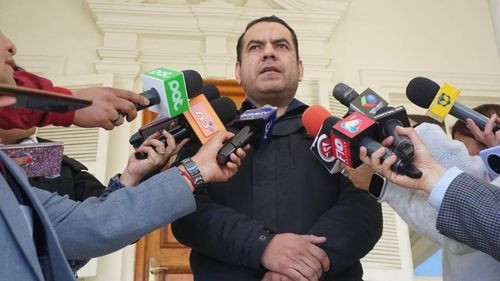 Vocal del TSE Francisco Vargas: &quot;No siempre va a gustar las decisiones que se vayan a asumir&quot;