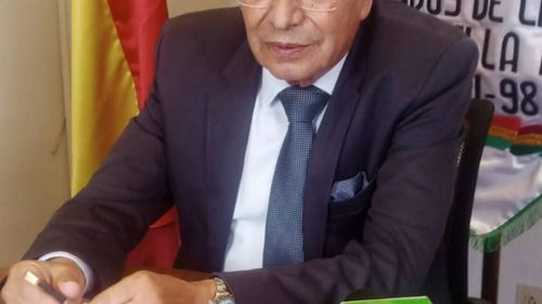 Federación de Empresarios de La Paz rechaza incremento salarial ante proyecciones de nulo crecimiento