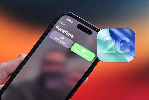 Apple implementará en iOS 26 una función que detecta desnudez y pausa videollamadas automáticamente