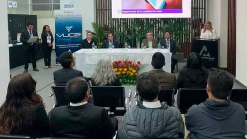 Certificado de Exportación de Oro ya puede ser tramitado y obtenido en línea