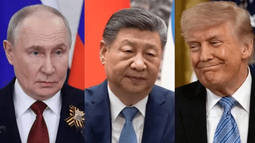 China y rusia cuestionan el despliegue de armas de ee. uu. en el espacio
