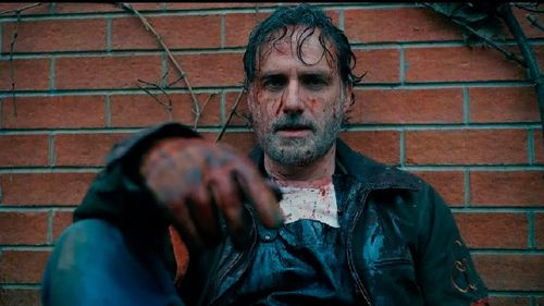 &quot;The Walking Dead: The Ones Who Live&quot;: El esperado regreso de Rick Grimes en un Spin-Off épico