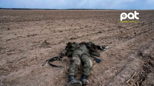 Rusia pierde 1.500 soldados diarios en Ucrania y ofrece perdón de deudas para reclutar más tropas