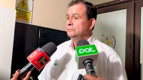 Paro Nacional movilizado del sector salud desde las 0 horas del miércoles  