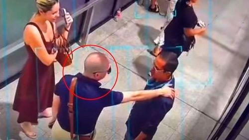 Zeballos deja Palmasola con detención domiciliaria por el caso de las “maletas”