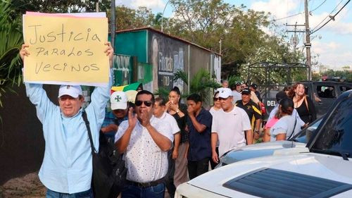 Jhonny Fernández no se presenta a declarar por presunta malversación de fondos