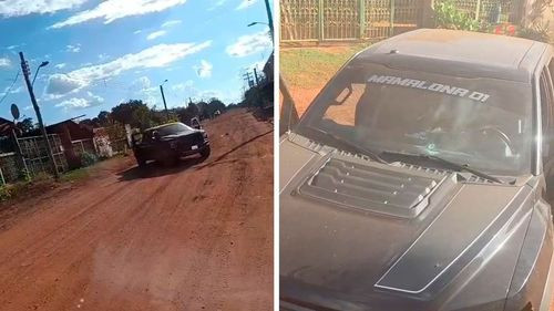 Nueva balacera deja dos muertos en San Matías y eleva a seis las víctimas en menos de 24 horas