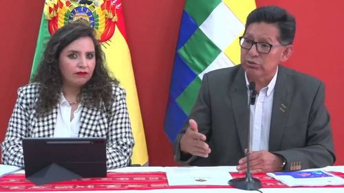  Ministerios de Salud y Educación Anuncian Retorno a Clases con Medidas de Bioseguridad por Aumento de Casos de Covid-19