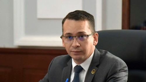 Presidente del TSJ critica fallo que anula orden de aprehensión contra Evo Morales