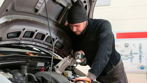 Carbonilla el residuo que daña motores y reduce el rendimiento de los vehículos