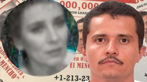 Identifican a mujer vinculada al operativo contra “El Mencho”