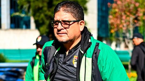 La Verde viaja a Corea del Sur sin los  convocados de Bolívar: ¿serán desa fectados?