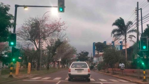 Invierno tendrá frentes fríos leves y predominio de temperaturas cálidas, según pronóstico