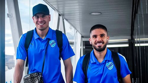 Bolívar enfrenta a Tomayapo en  Tarija con la mira puesta en  Blooming