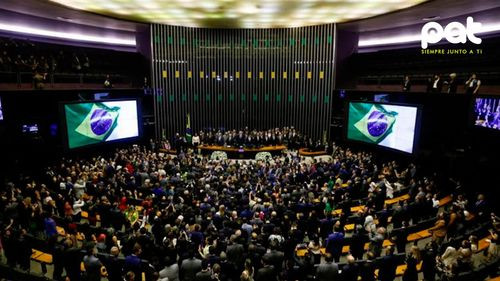 Suspenden aumento del IOF  en Brasil y postergan recortes fiscales
