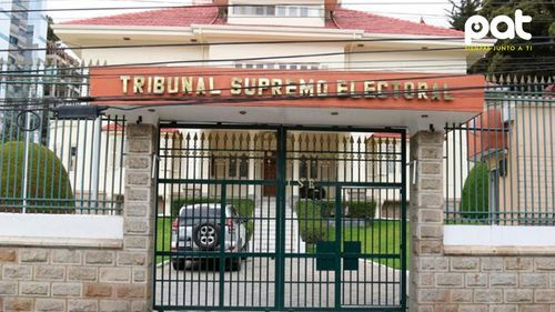 TSE  aprueba reglamento para registro de alianzas rumbo a las elecciones 2025  