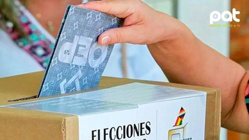 TSE establece seis prohibiciones por las elecciones generales del 17 de agosto 