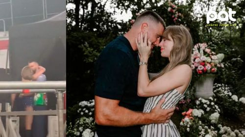 Taylor Swift y Travis Kelce anuncian su compromiso tras dos años de romance