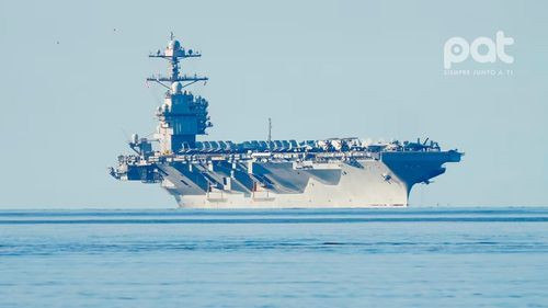 Trump desmiente planes de ataque militar contra Venezuela