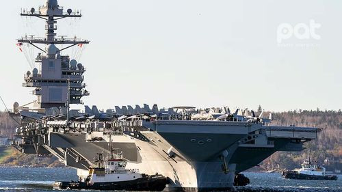 Trump evalúa acciones militares contra Maduro mientras refuerza tropas en el Caribe