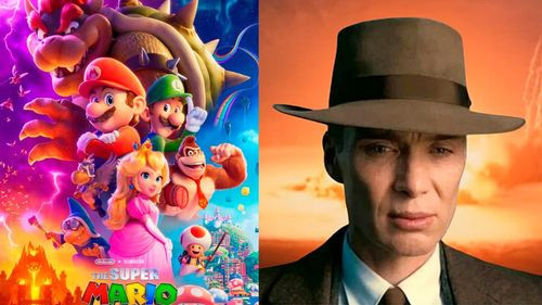 Universal Pictures se convierte en el estudio más taquillero de 2023 desplazando a Disney del primer puesto