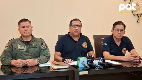 Viceministerio de Defensa Civil confirma afectaciones en Pailón y envía 164 toneladas de ayuda