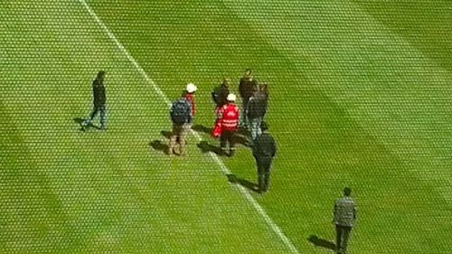 Villa Ingenio aguarda aprobación de la Conmebol tras cumplir con requisitos