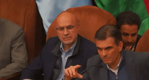 Ministro de la Presidencia: Lupo descarta cogobierno con la COB