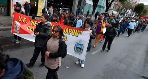 Educación propone 4.000 nuevos ítems y apuesta por el diálogo con maestros en medio del conflicto