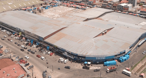 Jueza investigada por el caso mutualista declara y niega participación en presunto prevaricato