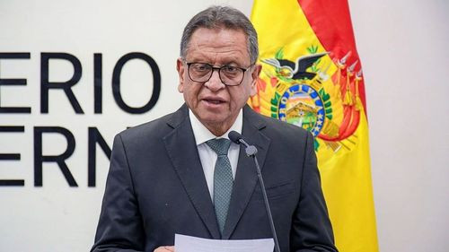 Asamblea convoca al ministro de Gobierno a una nueva interpelación