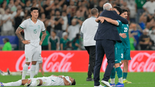 Rodrigo Paz tras la derrota: “La Patria nunca se rinde”