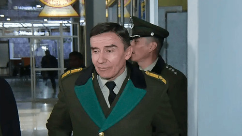 Sokol afirma que audio sobre las Fuerzas Armadas fue descontextualizado