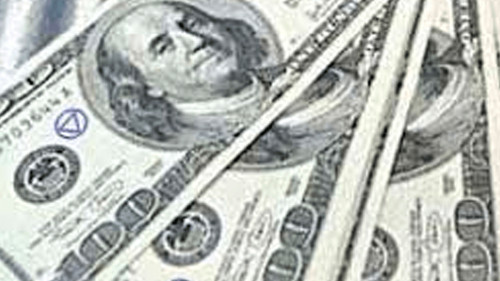 Tipo de cambio oficial del dólar se usa en pocas operaciones