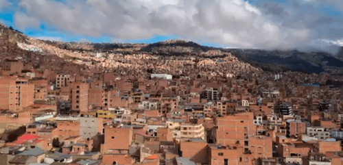 Alerta por tormentas eléctricas y lluvias en varias regiones del país