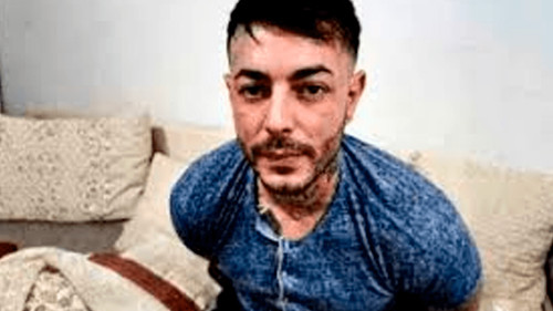 Chats exponen presuntos nexos entre Marset, sicariatos y red criminal en Santa Cruz